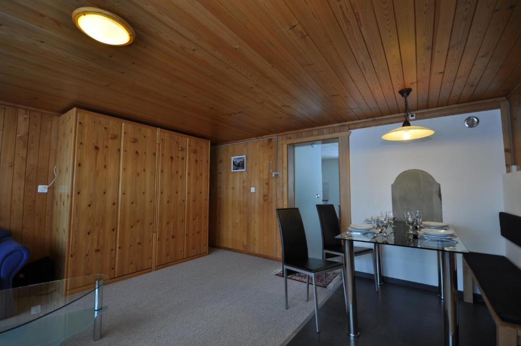 Chalet Bim Chilchli Mürren Extérieur photo